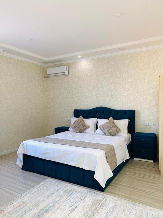 Comfort Hotel Туркестан Экстерьер фото