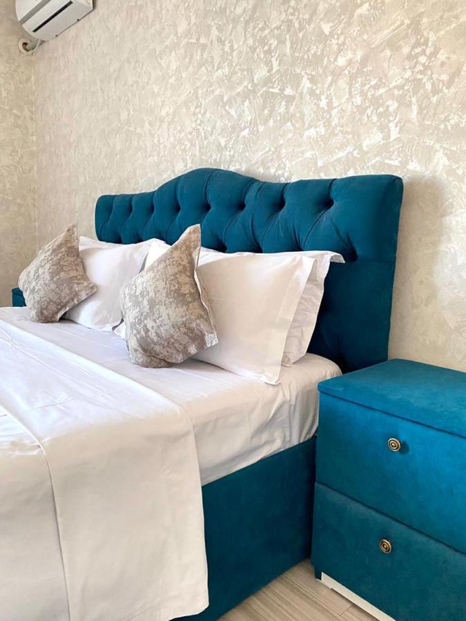 Comfort Hotel Туркестан Экстерьер фото